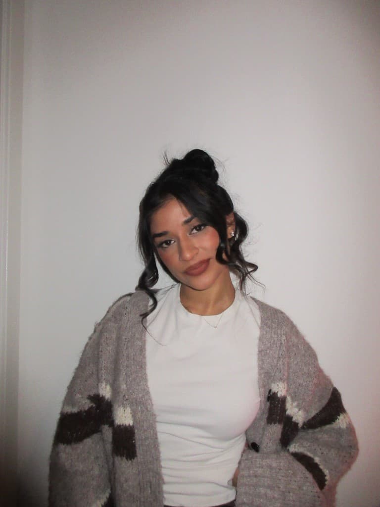 Krupa Patel